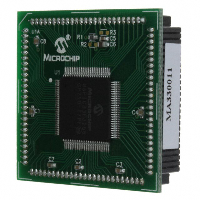 MA330011 Microchip Technology  Accessoires